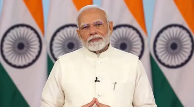 PM Modi to G-20 : జీ-20 సదస్సుకు ప్రధాని మోడీ