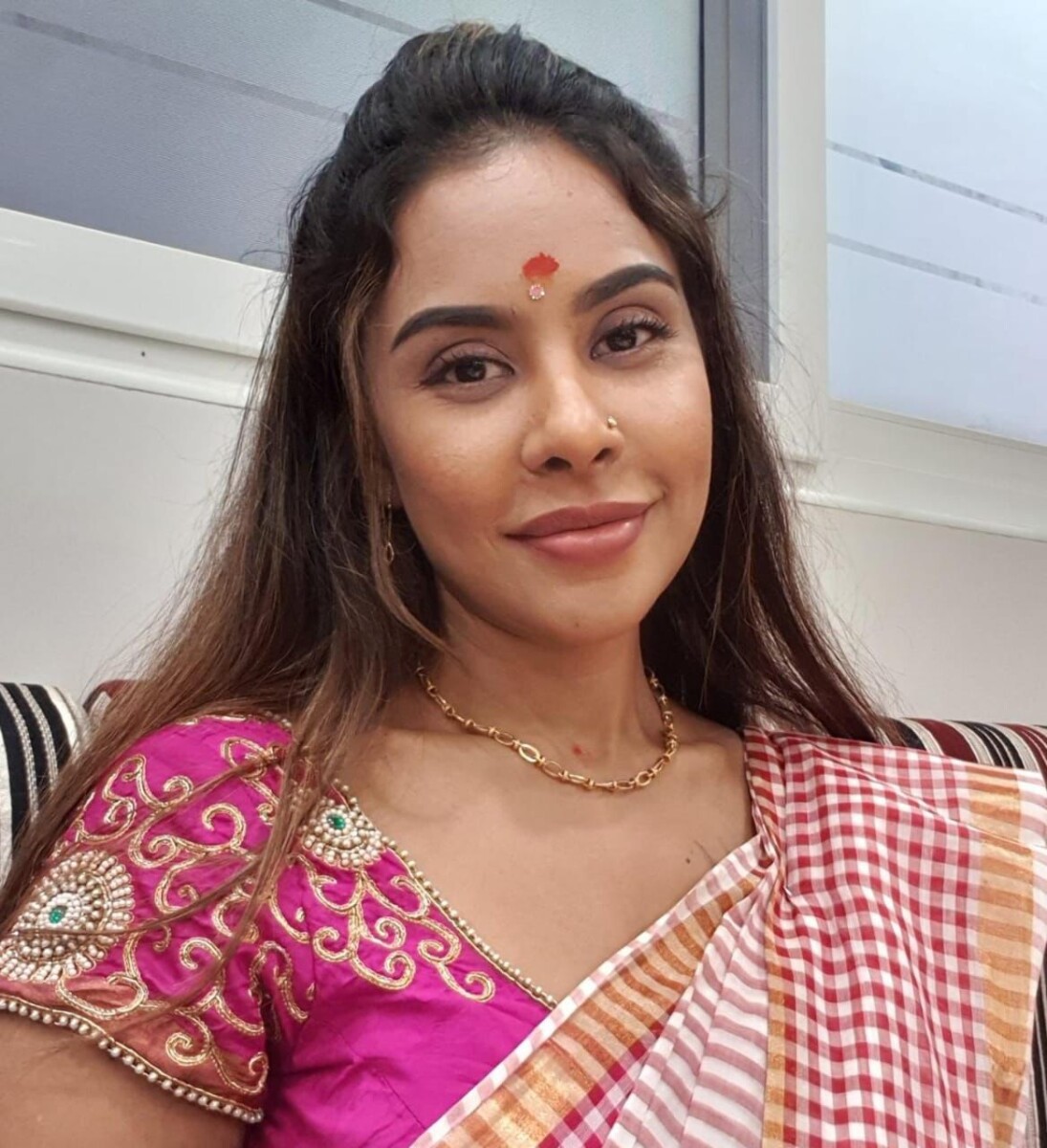 Sri Reddy’s Letter : నన్ను వదిలేయండి ప్లీజ్.. లోకేశ్‌కు శ్రీరెడ్డి లేఖ