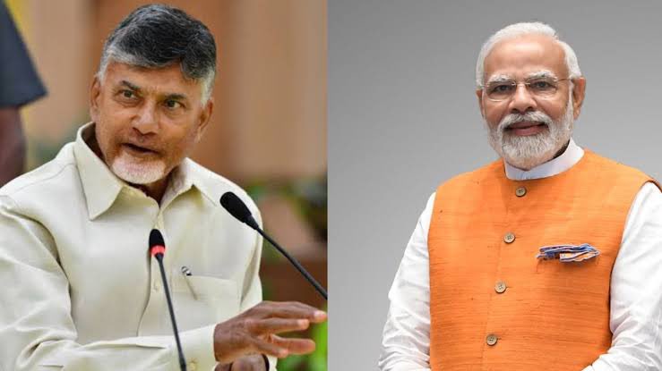 PM Modi to AP : ఈ నెల 29న ఏపీకి ప్రధాని మోడీ