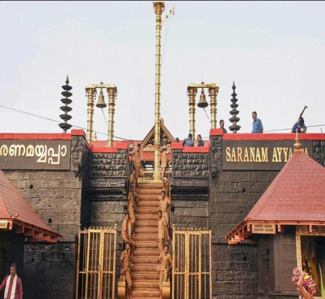 Flights to Sabarimalai : శబరిమలైకి అదనపు విమాన సర్వీసులు