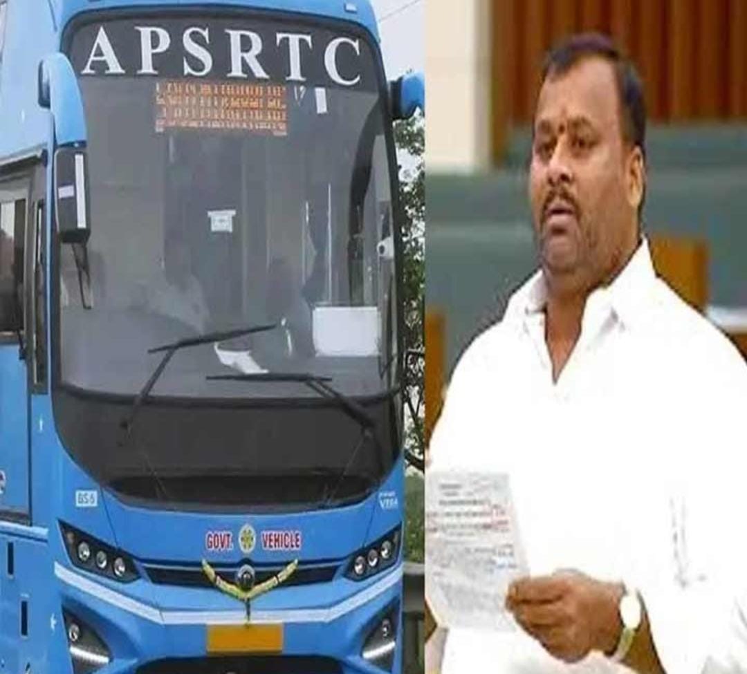 APSRTC : ఏపిఎస్ఆర్టీసీలో డ్రైవర్లు, కండక్టర్ల కొరత