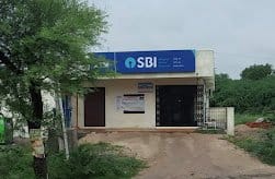 SBI బ్యాంక్ లో రూ.10 కోట్ల విలువ చేసే బంగారం చోరీ