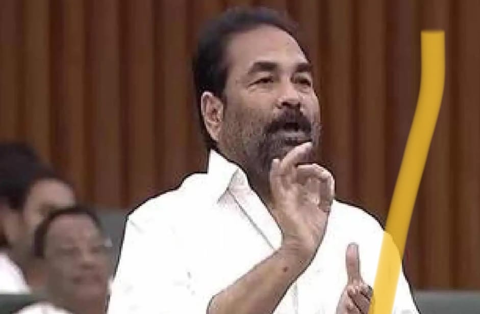 చంద్రబాబు అరెస్టుపై అట్టుడికిన అసెంబ్లీ