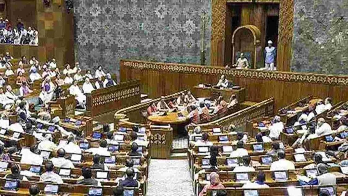 Parliament : 25 నుంచి పార్లమెంటు