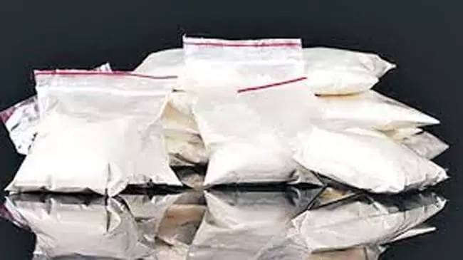 Drugs Seized : అండమాన్‌లో 5 టన్నుల డ్రగ్స్‌ స్వాధీనం