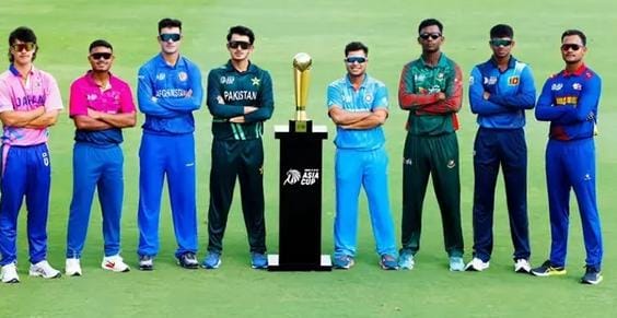 India-Pakistan Match : రేపే భార‌త్‌-పాకిస్తాన్ మ్యాచ్‌