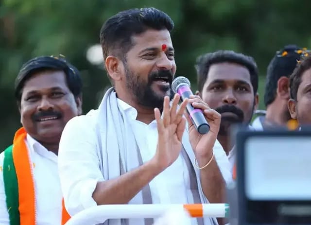 CM Revanth : రైతుల జీవితాల్లో పండగ తెచ్చాం: సీఎం రేవంత్