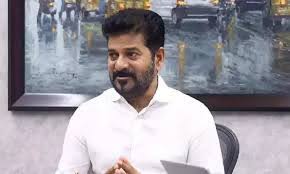 Revanth Reddy : కాళేశ్వరం వల్లే వరిసాగు పెరిగిందన్న బీఆర్ఎస్ తప్పుడు ప్రచారం పటాపంచలైంది: రేవంత్ రెడ్డి