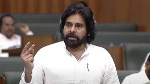 Pawan Kalyan : తెలుగువారు ప్రపంచవ్యాప్తంగా ఉండటానికి చంద్రబాబే కారణం: పవన్ కల్యాణ్