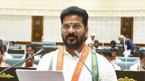 Revanth Reddy : ఘన విజయంతో ప్రియాంక పార్లమెంటులో అడుగుపెట్టబోతున్నారు: రేవంత్ రెడ్డి