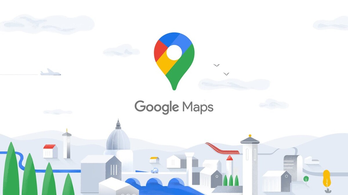 Google Maps : గూగుల్ మ్యాప్స్⁬పై కేసు