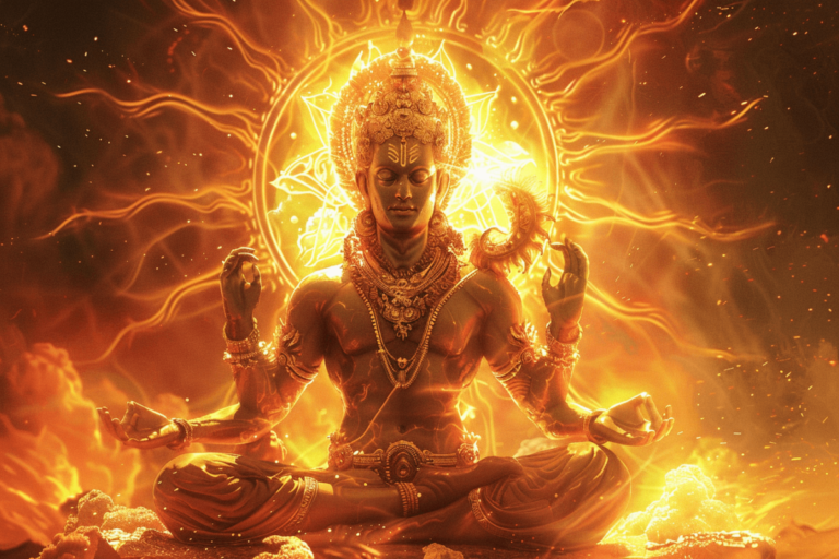 sun god 1