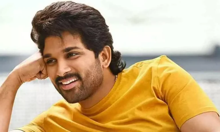 992684 allu arjun