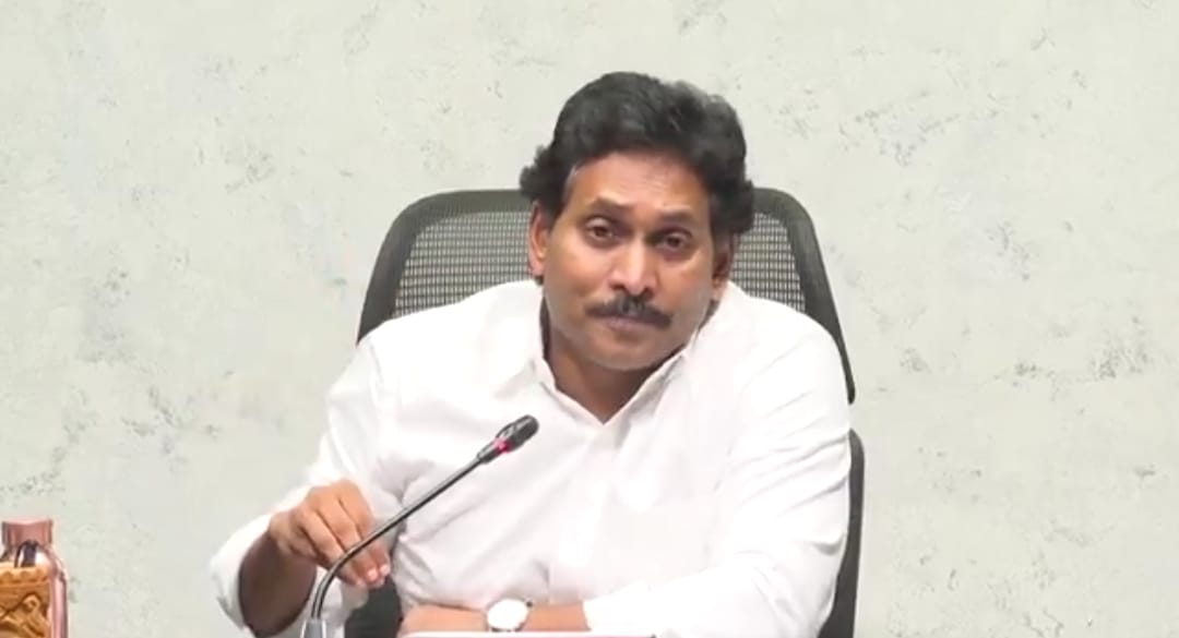 YS Jagan : డిసెంబరు నుంచి వైయస్‌ఆర్‌సీపీ ఉద్యమ బాట