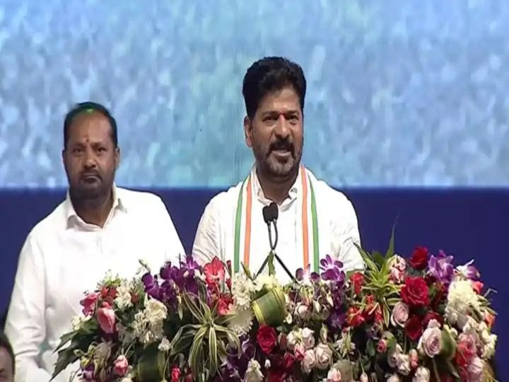 CM Revanth : గ్రూపు-4 అభ్యర్థులకు నియామక పత్రాలు అందజేసిన సీఎం రేవంత్ రెడ్డి..!!