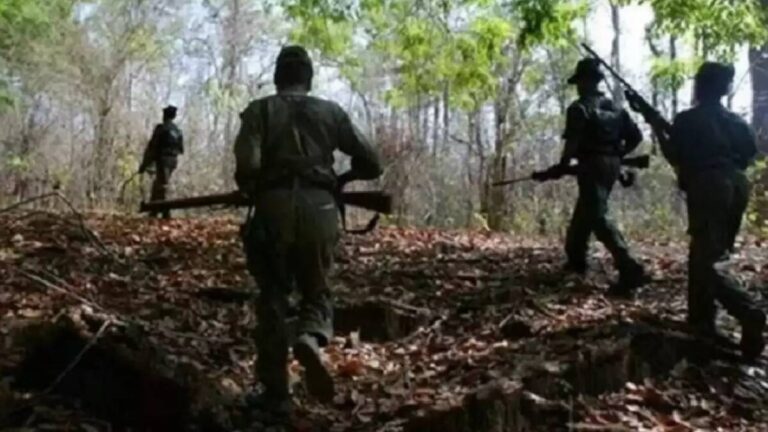 maoists