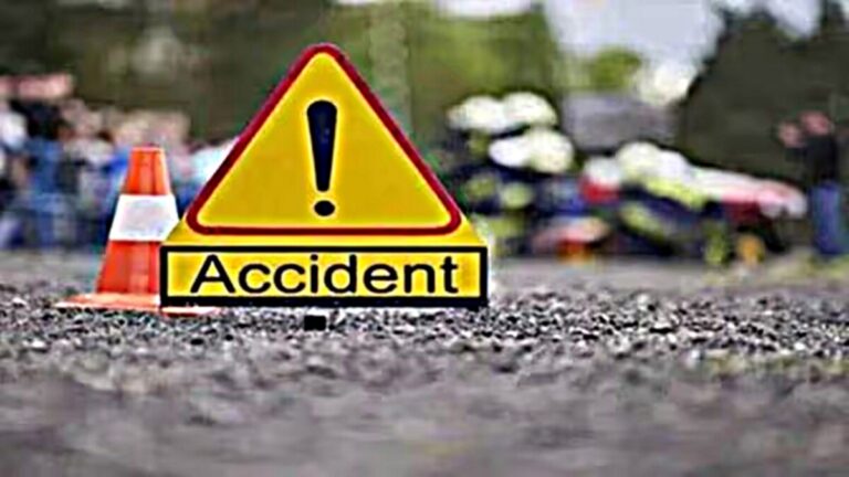 road accident 1