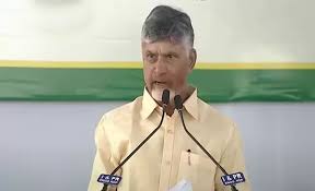 CM Chandrababu : స్వచ్ఛ ఆంధ్ర కోసం అందరం కలిసి పనిచేద్దాం : సీఎం చంద్రబాబు