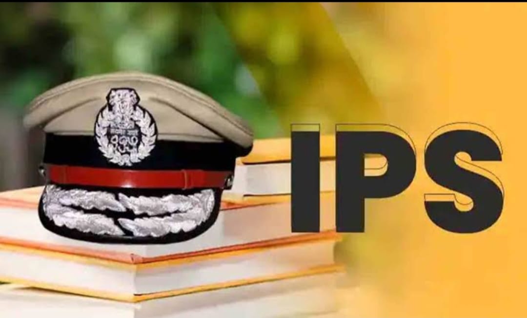 IPS Transfers : ఆంధ్రప్రదేశ్ లో భారీగా ఐపీఎస్ బదిలీలు