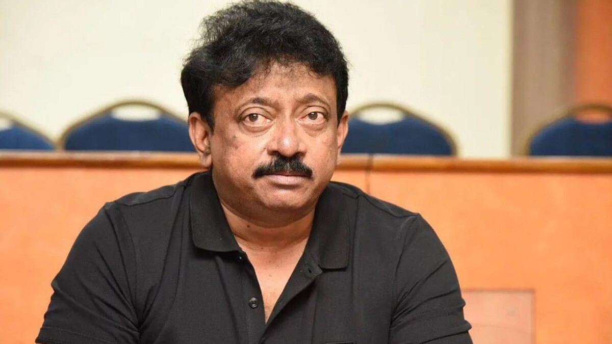 RGV : అదంతా అప్పుడండీ..నేనిప్పుడు మారిపోయాను