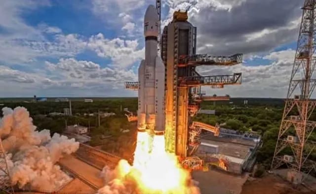 ISRO: సెంచరీ కొట్టనున్న షార్‌