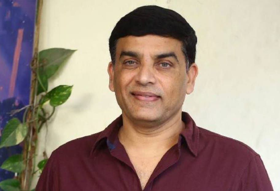 Dil Raju : మీడియాలో తన గురించే ప్రముఖంగా ప్రచారం జరుగుతుండడం పట్ల దిల్ రాజు విచారం వ్యక్తం చేశారు