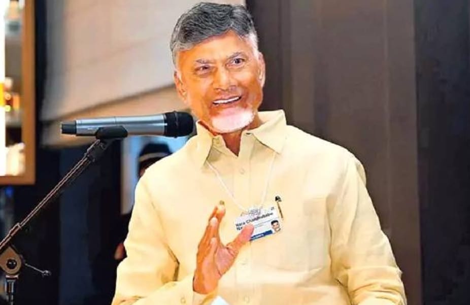 CM Chandrababu : లోకేష్‌కు వారసత్వం – చంద్రబాబు క్లారిటీ !