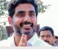 Nara Lokesh : లోకేష్ కు జన్మదిన శుభాకాంక్షలు