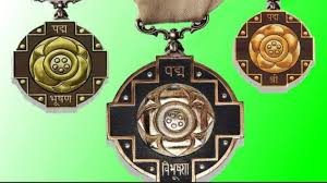 Padma Awards : గణతంత్ర దినోత్సవ సందర్బంగా పద్మ అవార్డులను ప్రకటించిన కేంద్రం