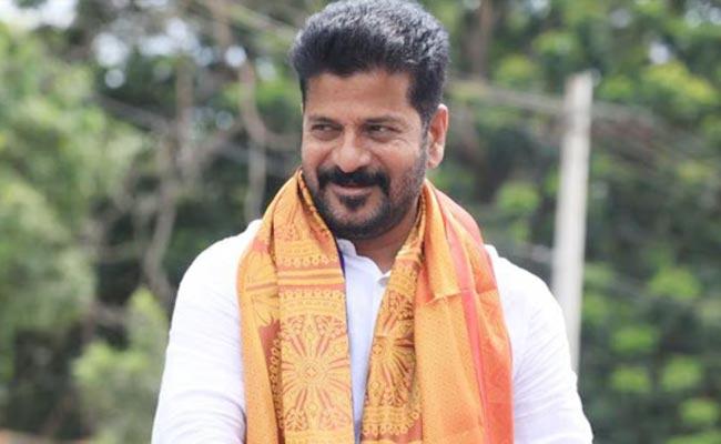 CM Revanth Reddy : నేడు కొడంగల్ లో సీఎం రేవంత్ రెడ్డి పర్యటన