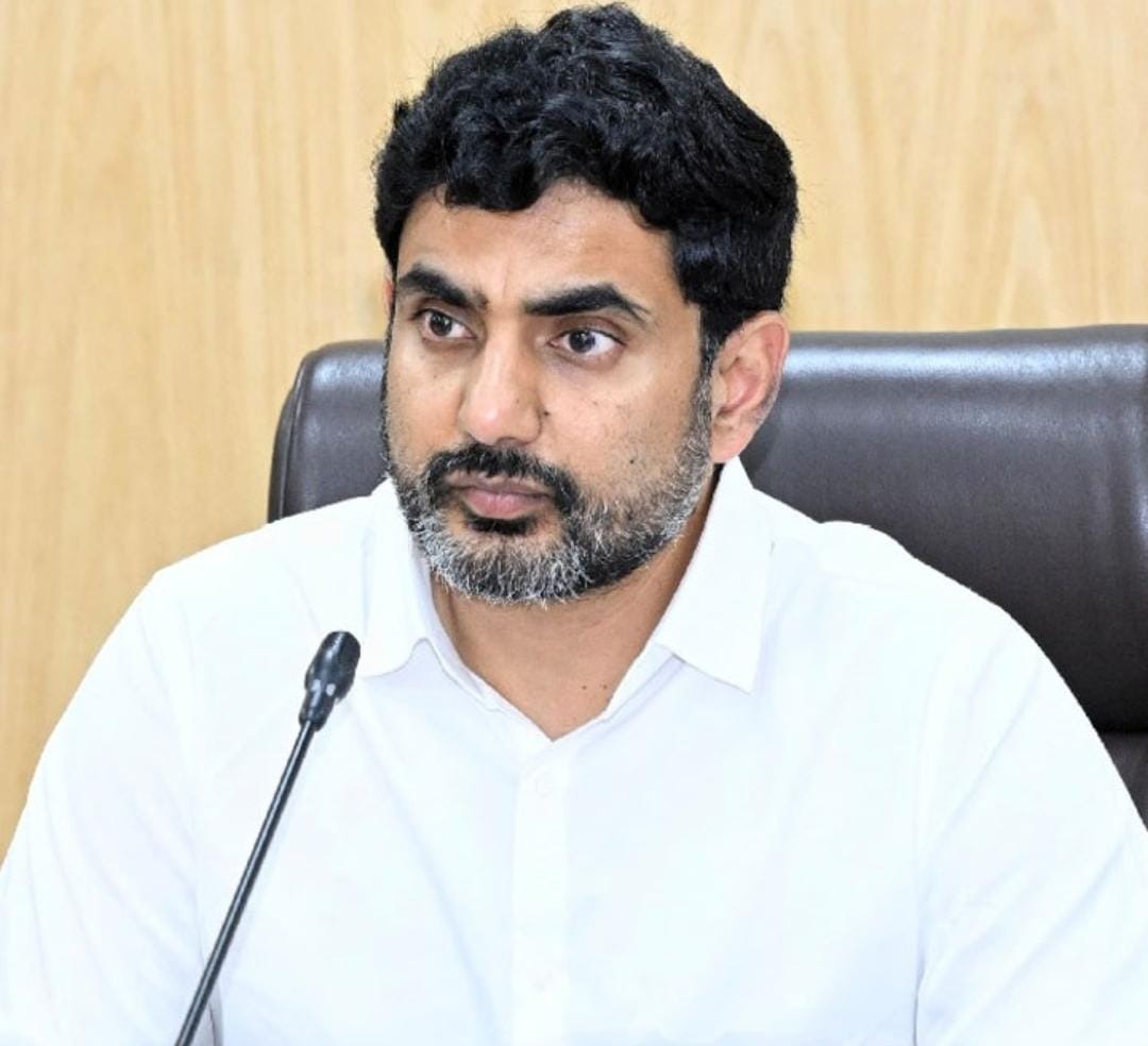 Minister Lokesh : ఈసారి టీడీపీ జాతీయ ప్రధాన కార్యదర్శిగా తప్పుకుంటా: మంత్రి లోకేష్