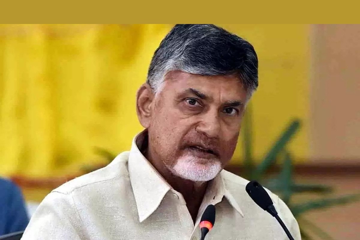 గత పాలకులు ఏపీని శ్రీలంక స్థితికి తీసుకొచ్చారు