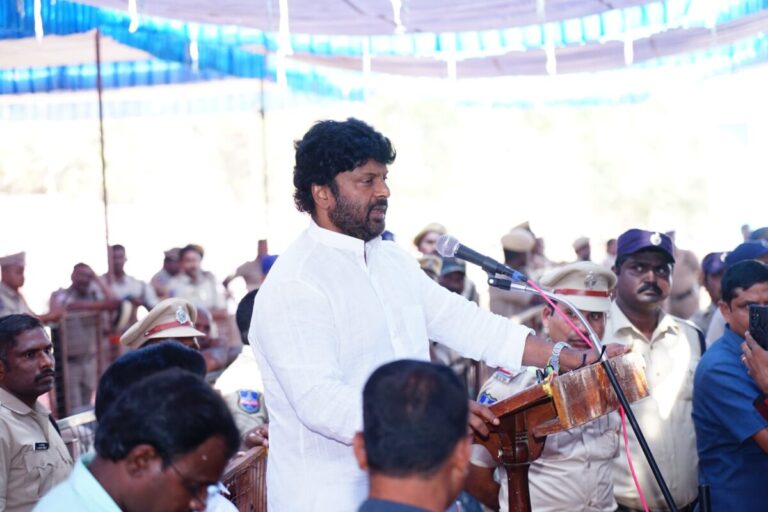 NTPC : ప్రతి ఒక్కరి అభిప్రాయాలను నమోదు చేసుకున్నాం WhatsApp Image 2025 01 28 at 19.17.23