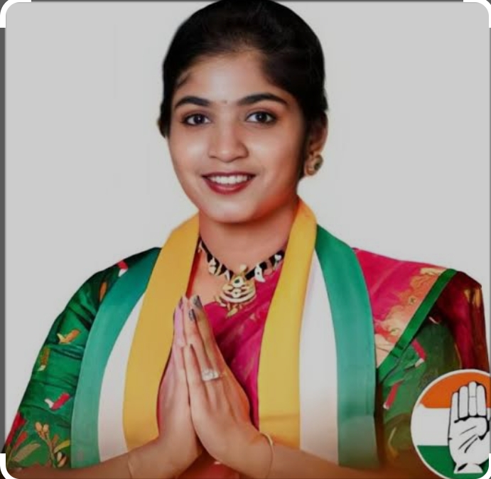 MLA Yashaswini Reddy : పాలకుర్తి నియోజకవర్గం లో భూ భారతి చట్టం అవగహన సదస్సు ఏర్పాటు చెయ్యడం జరుగుతుంది పాలకుర్తి ఎమ్మెల్యే యశస్విని రెడ్డి