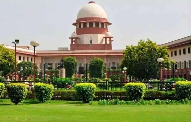 Supreme Court : స్పీకర్ నిర్ణయం తీసుకోవడానికి ఎంత సమయం కావాలి?: సుప్రీంకోర్టు