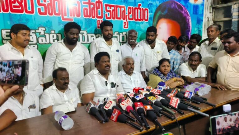 కొత్తపేట నియోజకవర్గంలో ఎన్నడూ లేని రౌడి భూకబ్జా సంస్కృతిని తీసుకురావద్దు WhatsApp Image 2025 01 31 at 19.35.26