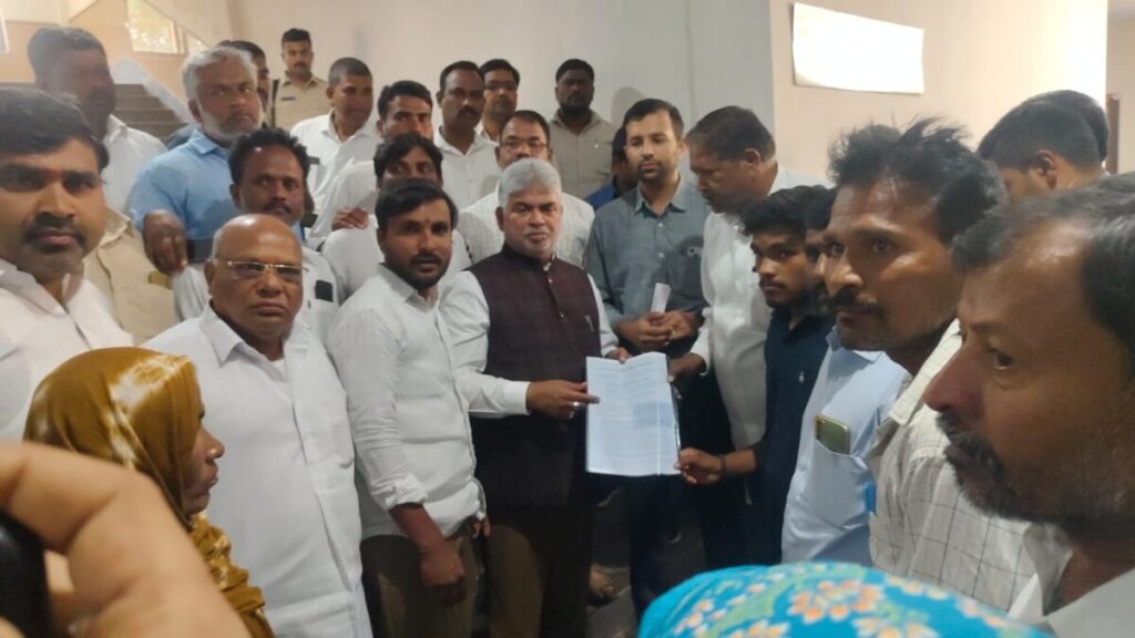 Financial assistance