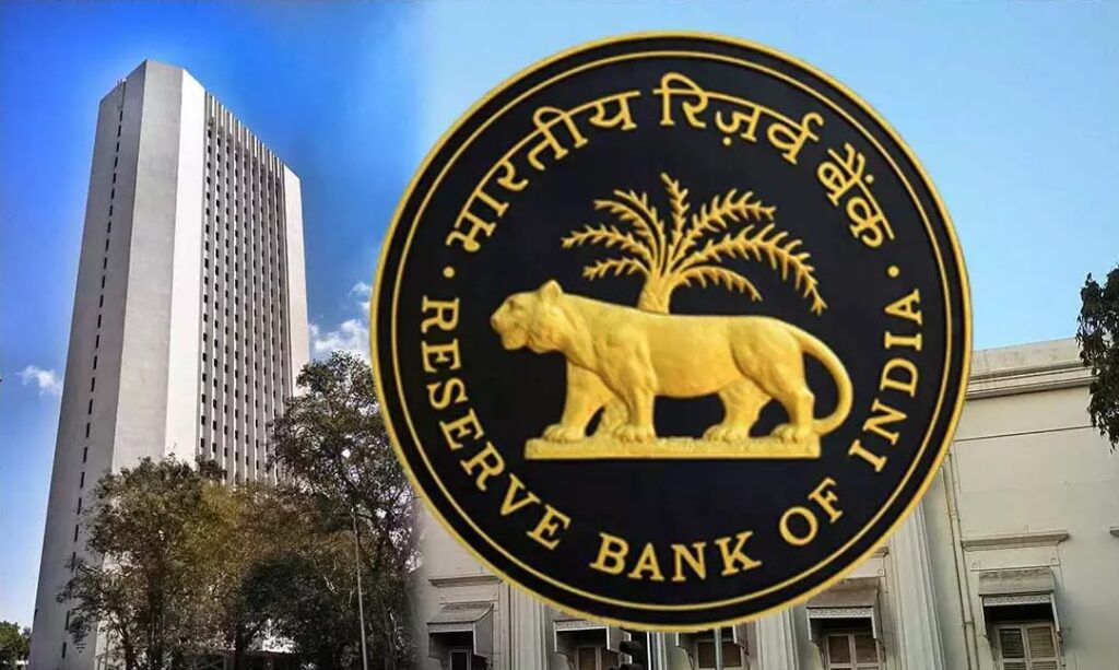 RBI reduced interest