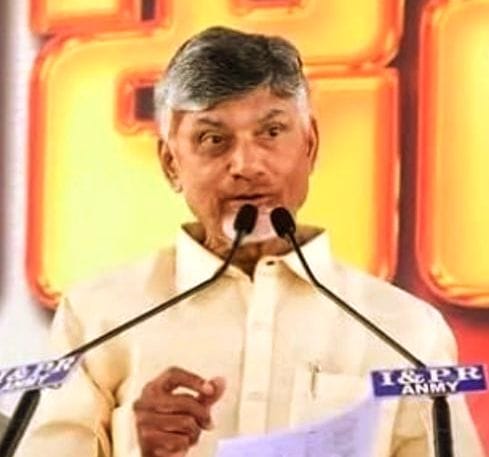 ప్రజలకు ఇచ్చిన హామీలను అన్ని నెరవేరుస్తాం