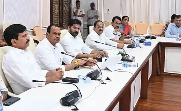 Assembly : బీసీ రిజర్వేషన్లకు 5న కేబినెట్, అసెంబ్లీ ఆమోదం