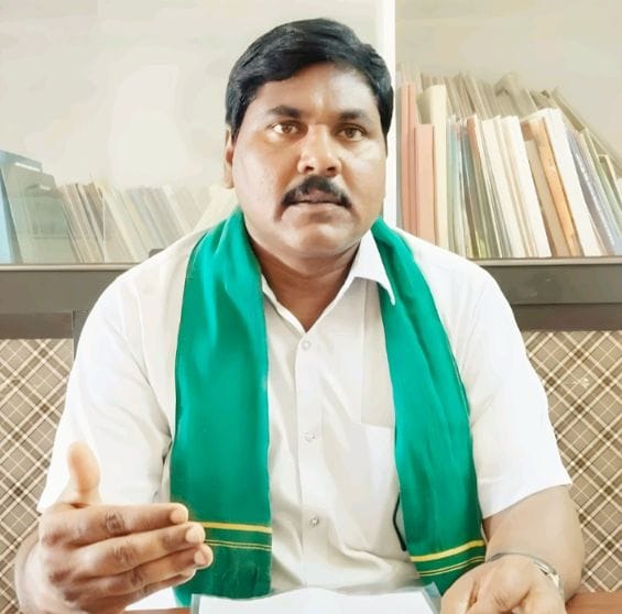 Farmer’s Union : కేంద్ర బడ్జెట్ లో రైతులకు మొండి చెయ్యి