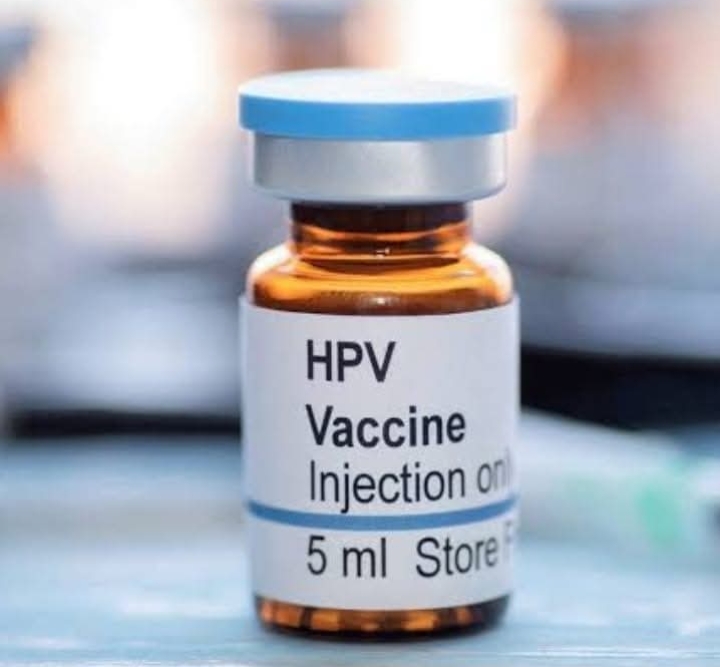 Cervical Cancer Vaccine : 9 నుండి 15 ఏళ్ల వయసున్న ఆడపిల్లలకు సంక్రమించే సర్వయికల్ కాన్సర్ కు సంబందించిన వాక్సిన్