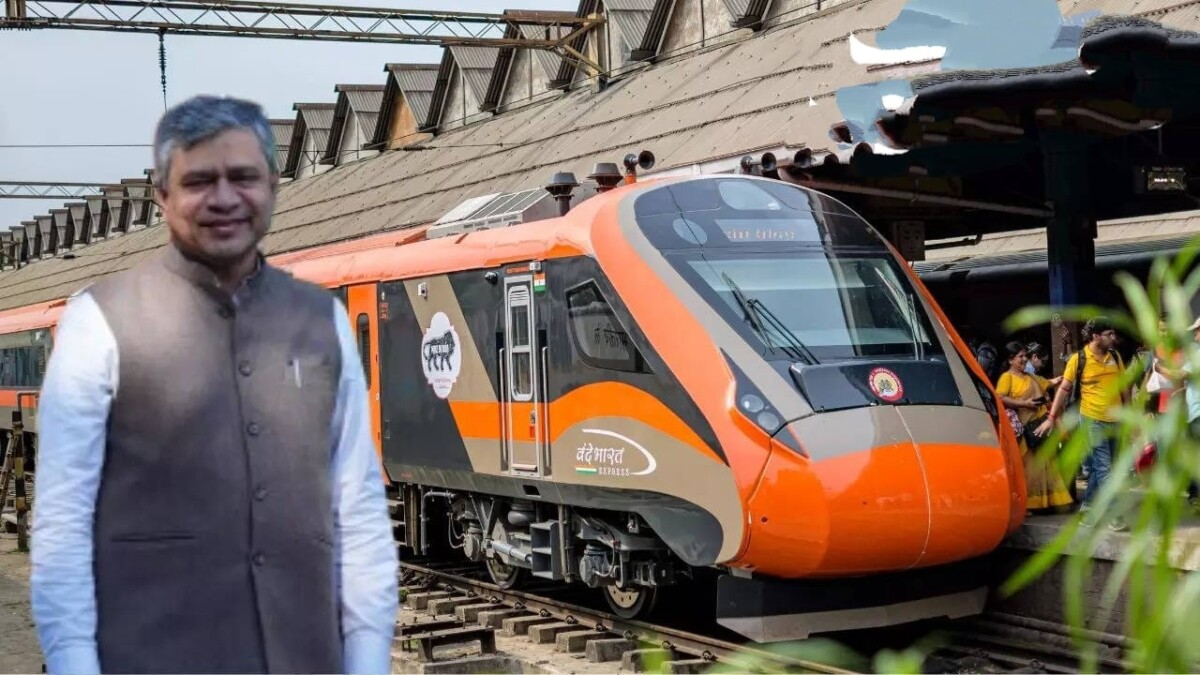 Railway Budget : రైల్వే బడ్జెట్‌లో తెలుగు రాష్ట్రాలకు కేటాయింపులు