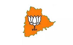 Telangana BJP : పలు జిల్లాలకు నూతన అధ్యక్షులను నియమించిన తెలంగాణ బీజేపీ