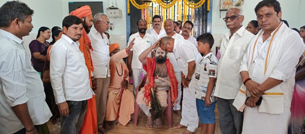 Sri Shirdi Sai Baba