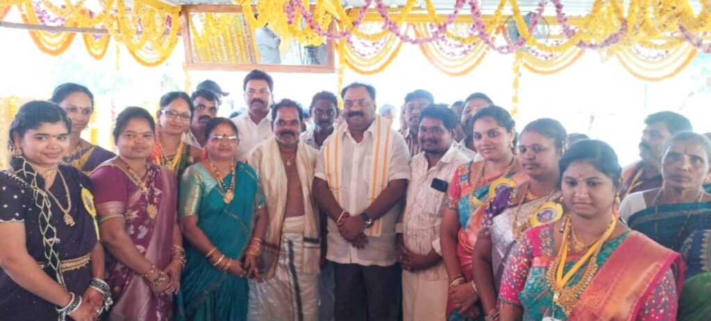 MLA Battula