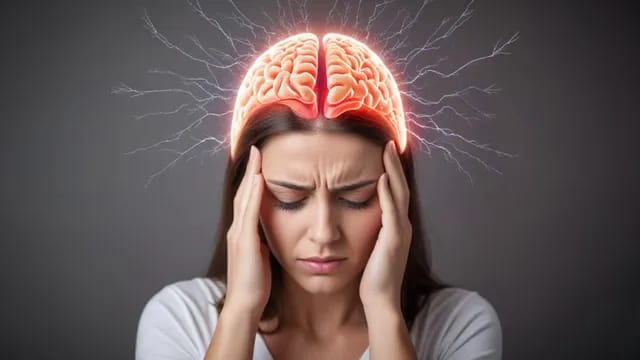 Brain Stroke : ఎండ వల్ల బ్రెయిన్ స్ట్రోక్