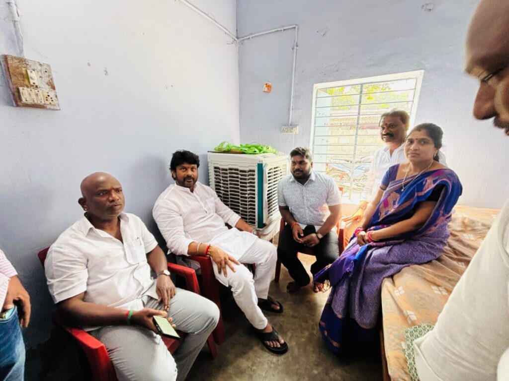 GDK 2 Incline Overman Bandoju 