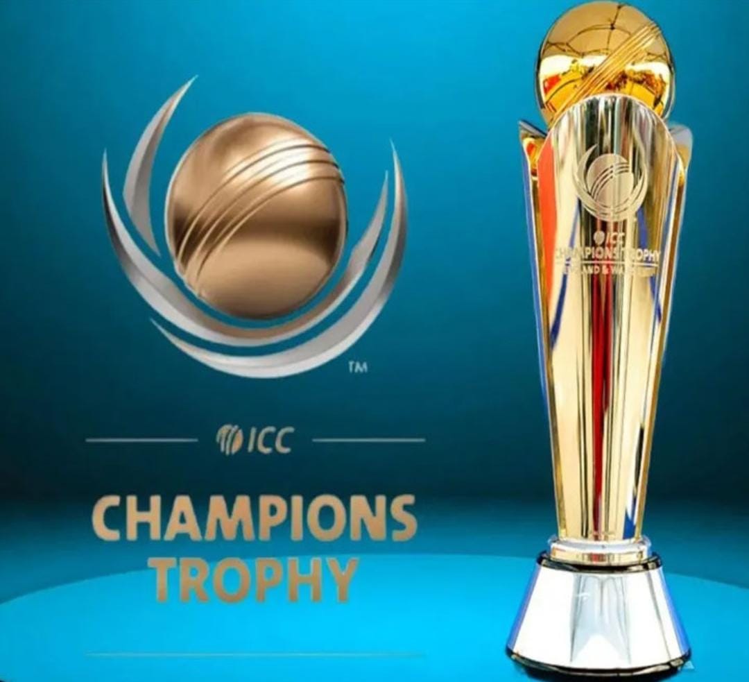 Champions Trophy Schedule : ఛాంపియన్స్ ట్రోఫీ పూర్తి షెడ్యూల్