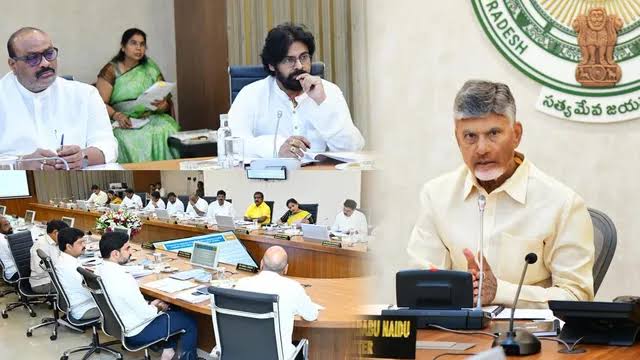 Cabinet Meeting : ఈ 20న జరగాల్సిన ఏపి కేబినెట్ భేటీ వాయిదా?